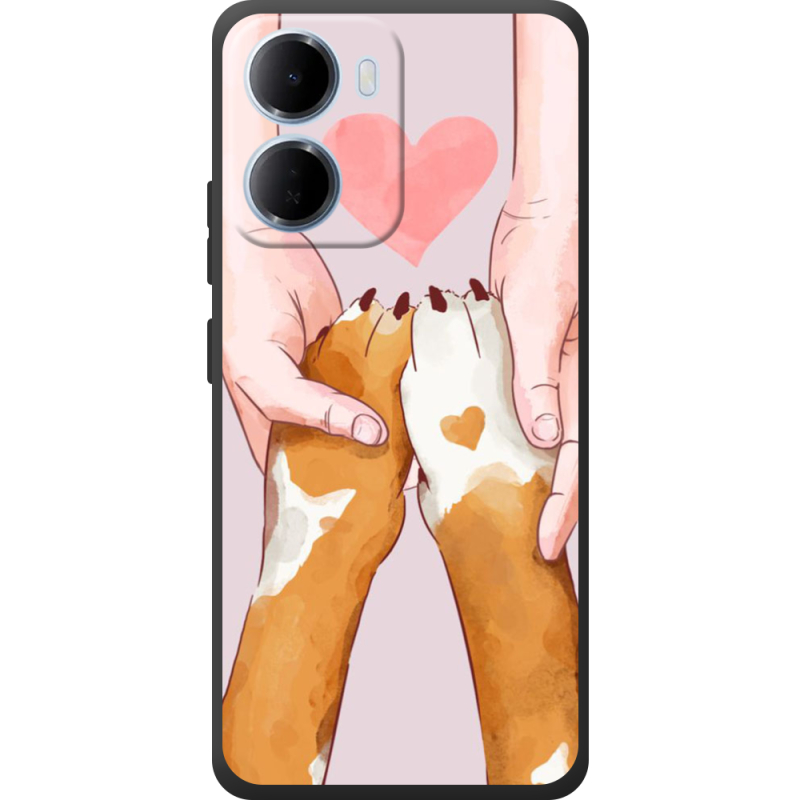 Чохол BoxFace Xiaomi Redmi 15A 