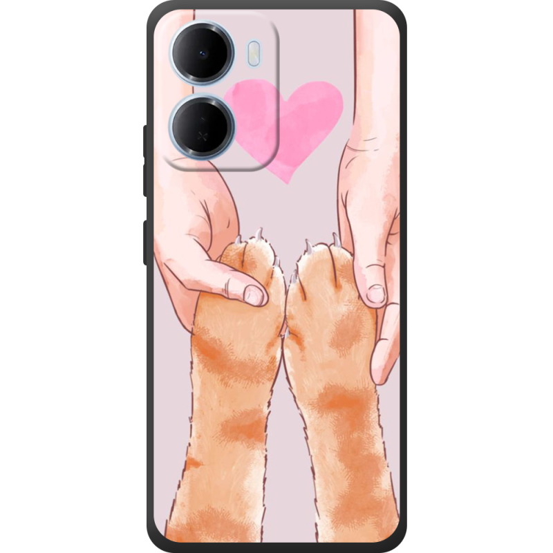 Чохол BoxFace Xiaomi Redmi 15A 