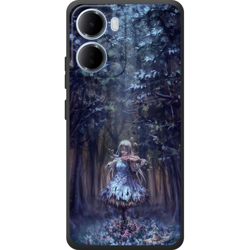 Чохол BoxFace Xiaomi Redmi 15A 