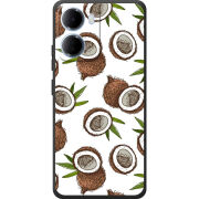 Чохол BoxFace Xiaomi Redmi 15A Coconut