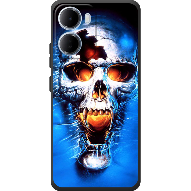 Чохол BoxFace Xiaomi Redmi 15A 