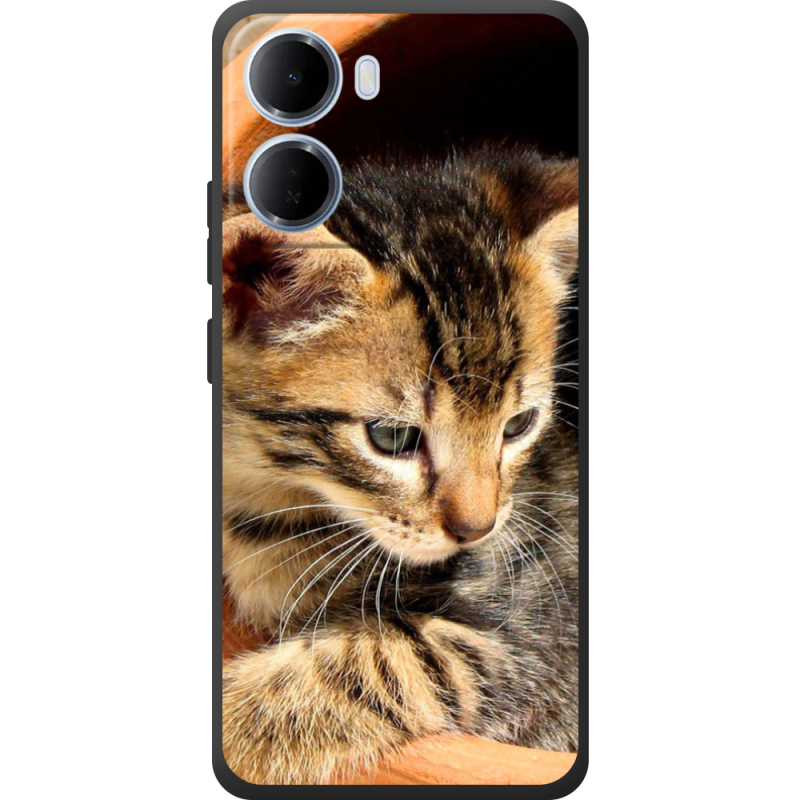 Чохол BoxFace Xiaomi Redmi 15A 