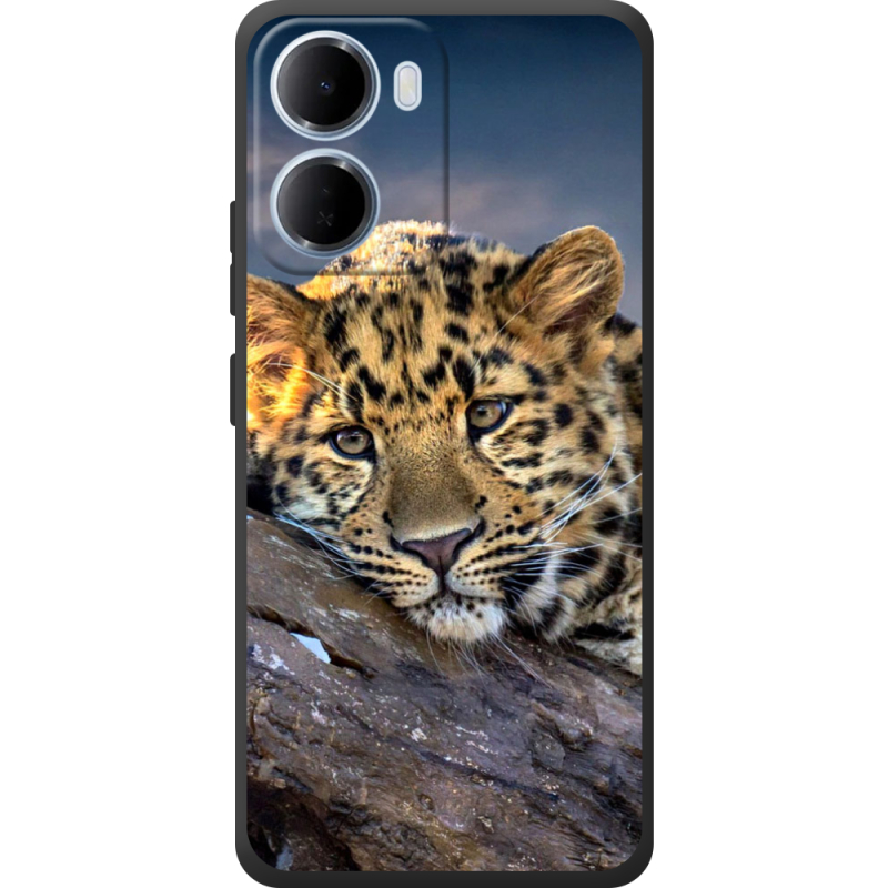 Чохол BoxFace Xiaomi Redmi 15A 