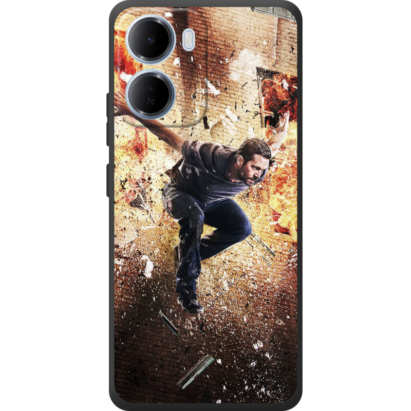 Чохол BoxFace Xiaomi Redmi 15A 