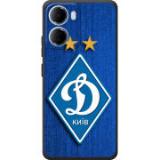 Чохол BoxFace Xiaomi Redmi 15A Динамо Киев