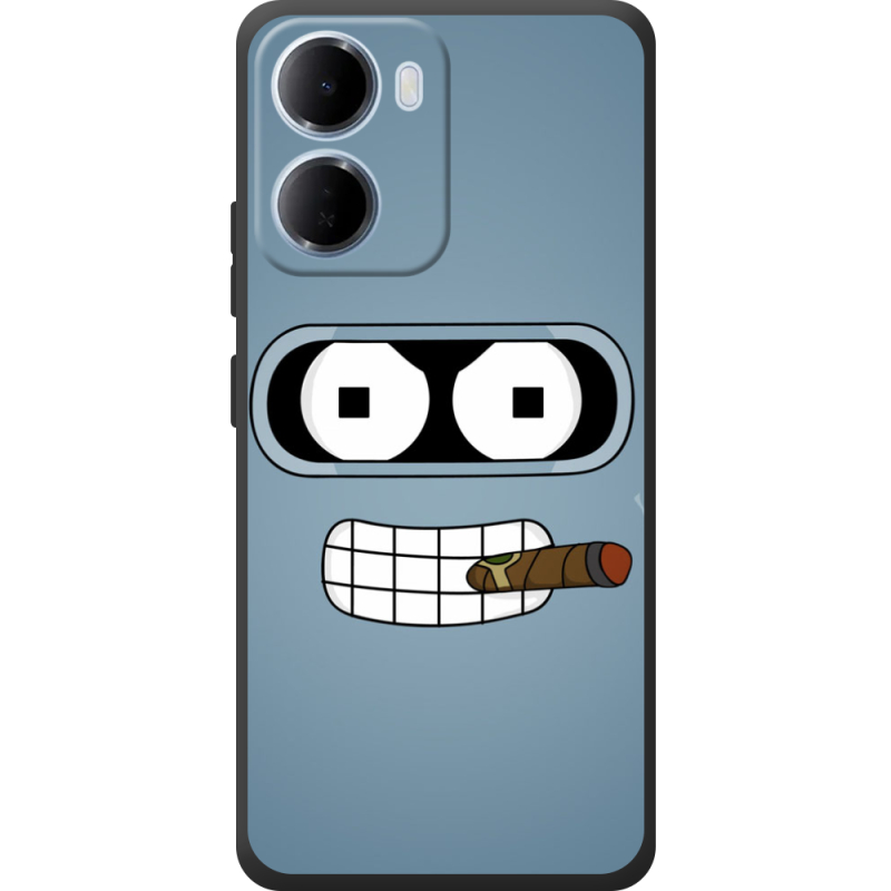 Чохол BoxFace Xiaomi Redmi 15A 