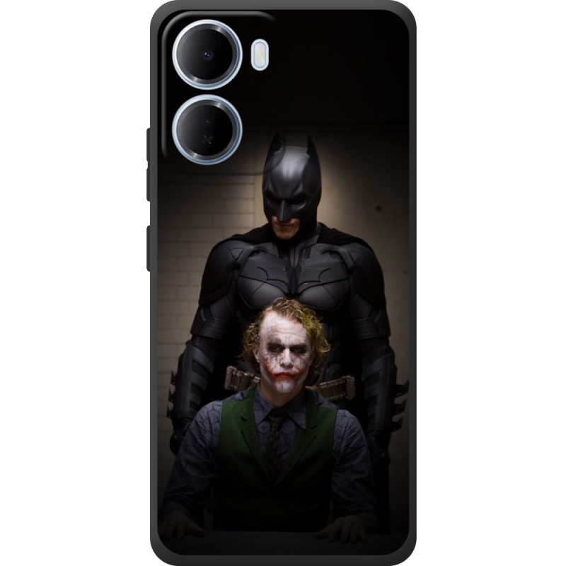 Чохол BoxFace Xiaomi Redmi 15A 