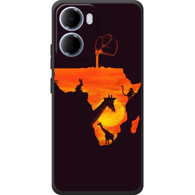 Чохол BoxFace Xiaomi Redmi 15A 