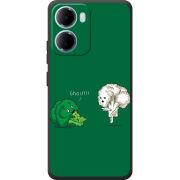 Чохол BoxFace Xiaomi Redmi 15A 