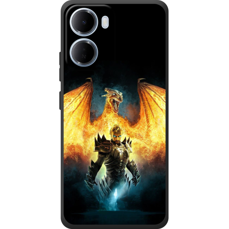 Чохол BoxFace Xiaomi Redmi 15A 