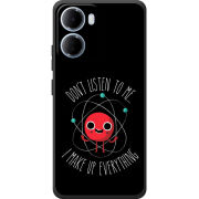 Чохол BoxFace Xiaomi Redmi 15A 