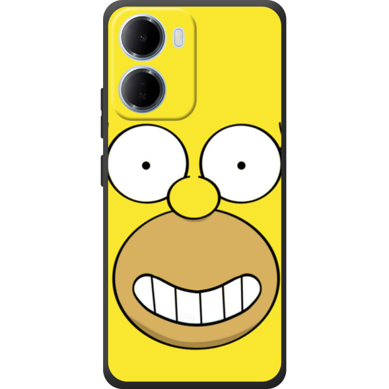 Чохол BoxFace Xiaomi Redmi 15A 