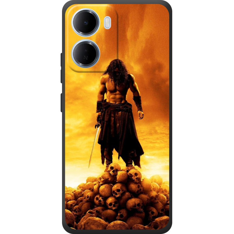 Чохол BoxFace Xiaomi Redmi 15A 