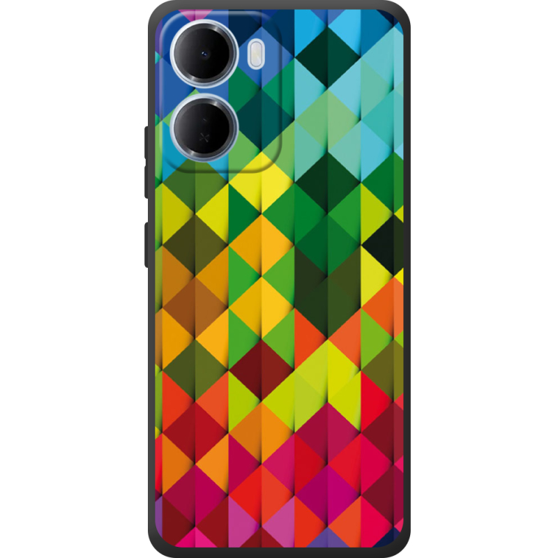 Чохол BoxFace Xiaomi Redmi 15A 