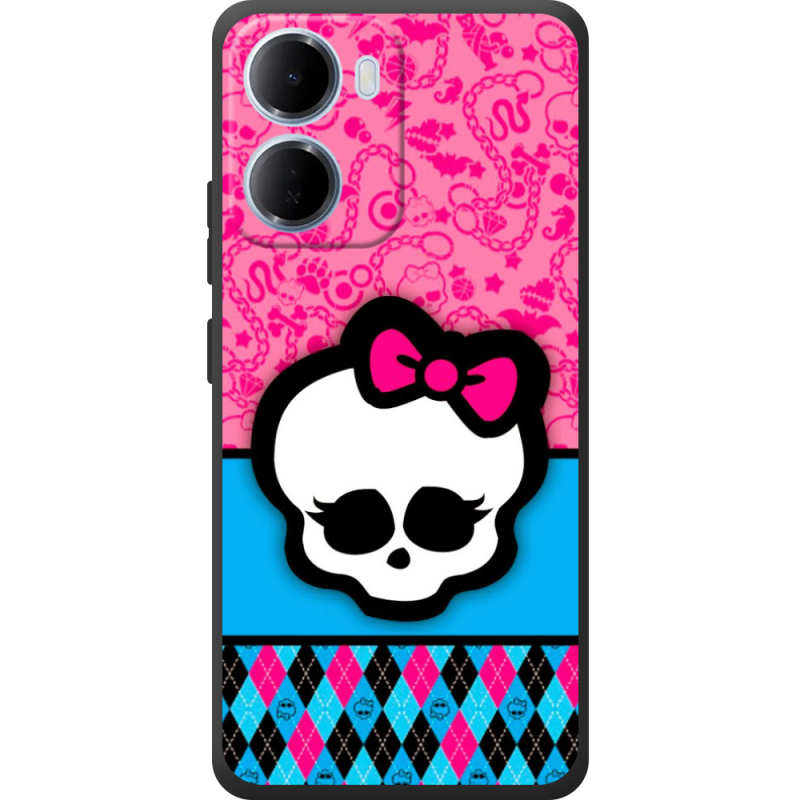 Чохол BoxFace Xiaomi Redmi 15A 