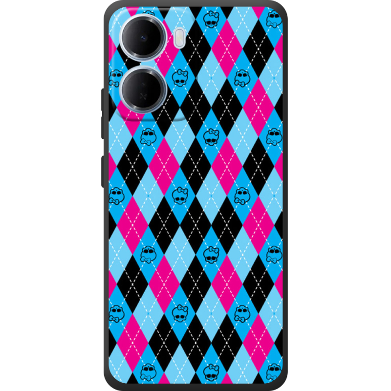 Чохол BoxFace Xiaomi Redmi 15A 