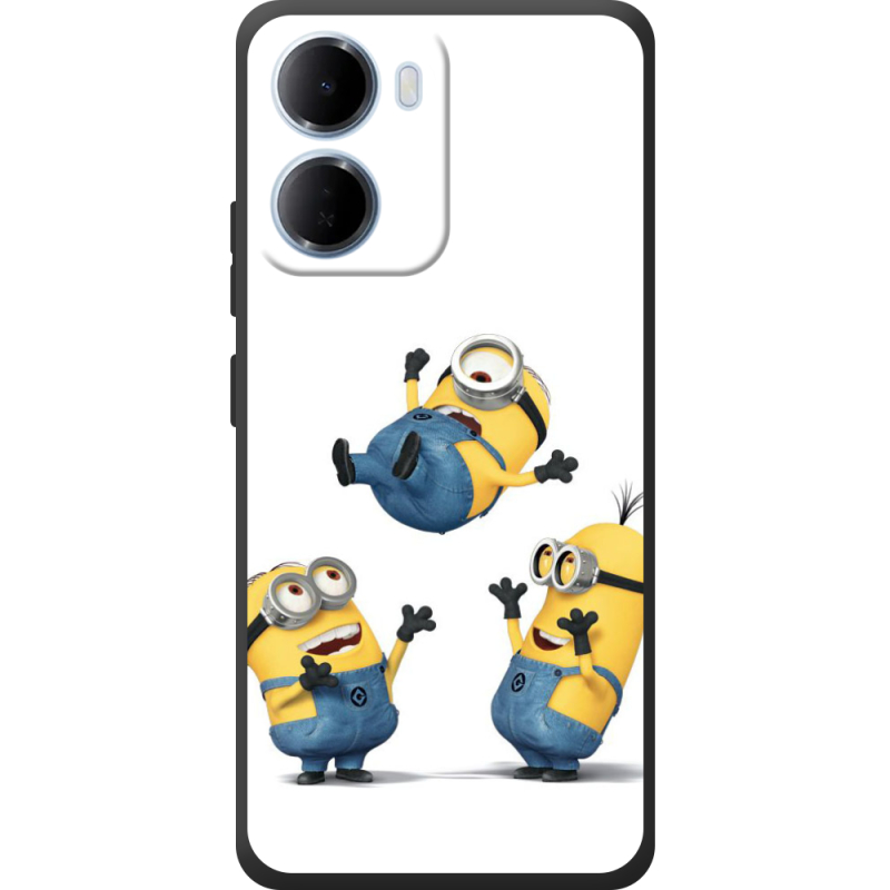Чохол BoxFace Xiaomi Redmi 15A 