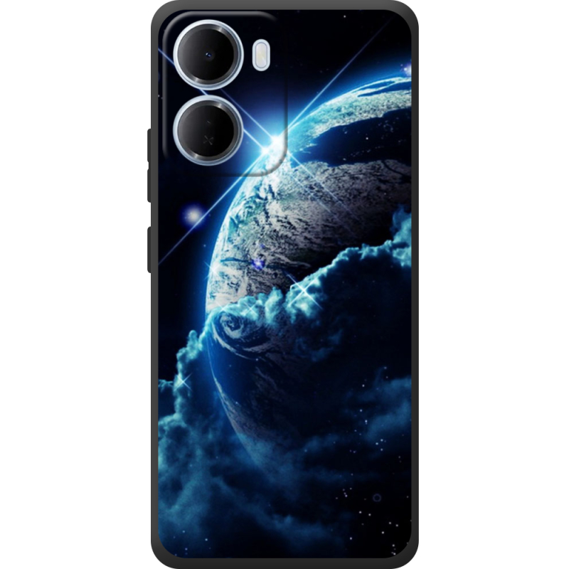 Чохол BoxFace Xiaomi Redmi 15A Planet