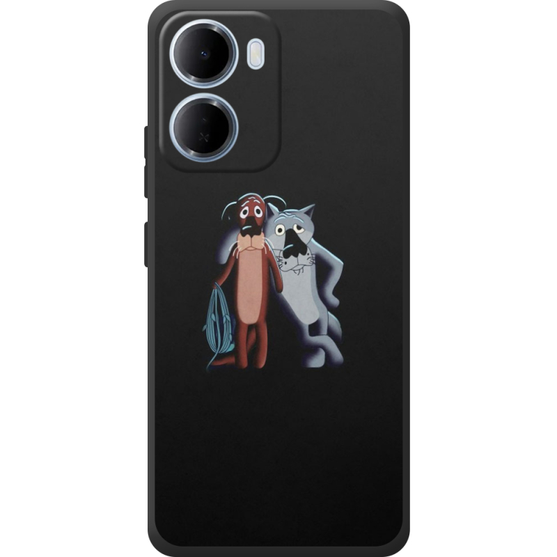 Чохол BoxFace Xiaomi Redmi 15A 