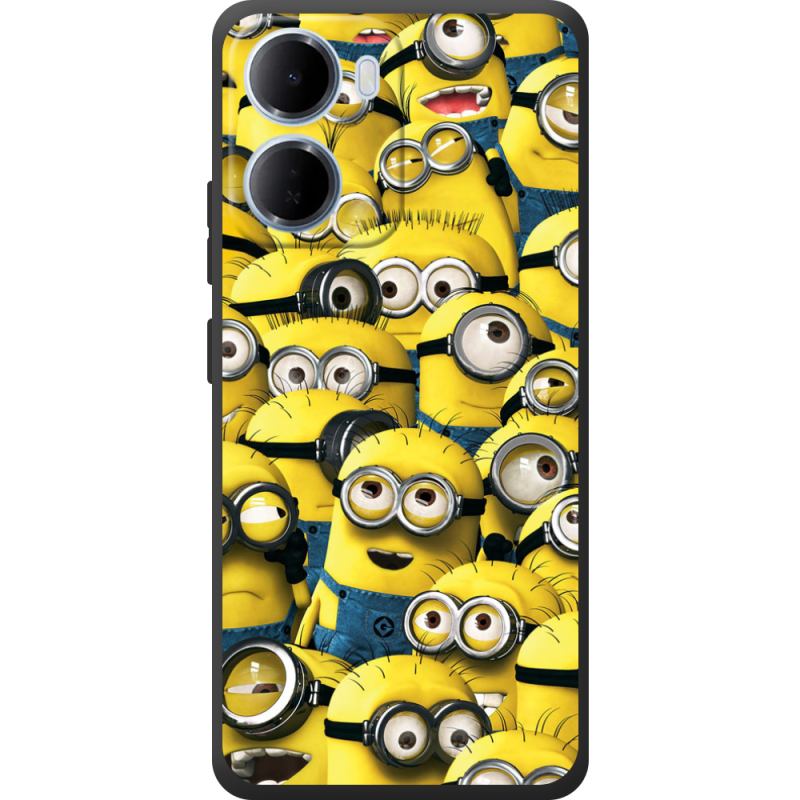 Чохол BoxFace Xiaomi Redmi 15A 