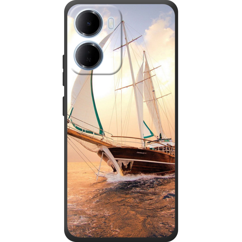 Чохол BoxFace Xiaomi Redmi 15A 