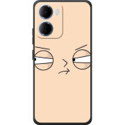 Чохол BoxFace Xiaomi Redmi 15A 