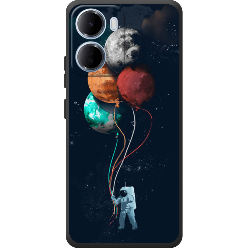 Чохол BoxFace Xiaomi Redmi 15A 