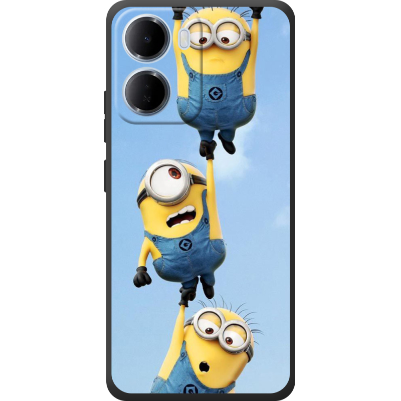 Чохол BoxFace Xiaomi Redmi 15A 