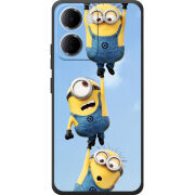 Чохол BoxFace Xiaomi Redmi 15A 