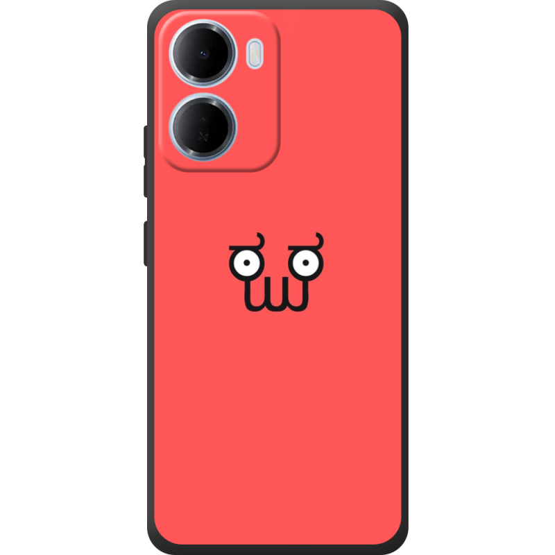 Чохол BoxFace Xiaomi Redmi 15A 