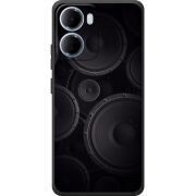 Чохол BoxFace Xiaomi Redmi 15A 