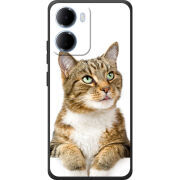 Чохол BoxFace Xiaomi Redmi 15A 