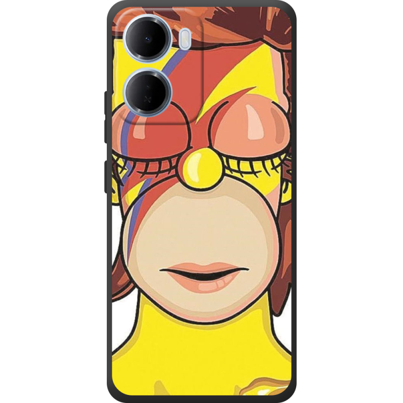 Чохол BoxFace Xiaomi Redmi 15A 