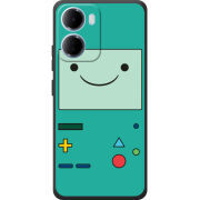 Чохол BoxFace Xiaomi Redmi 15A 