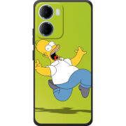 Чохол BoxFace Xiaomi Redmi 15A 