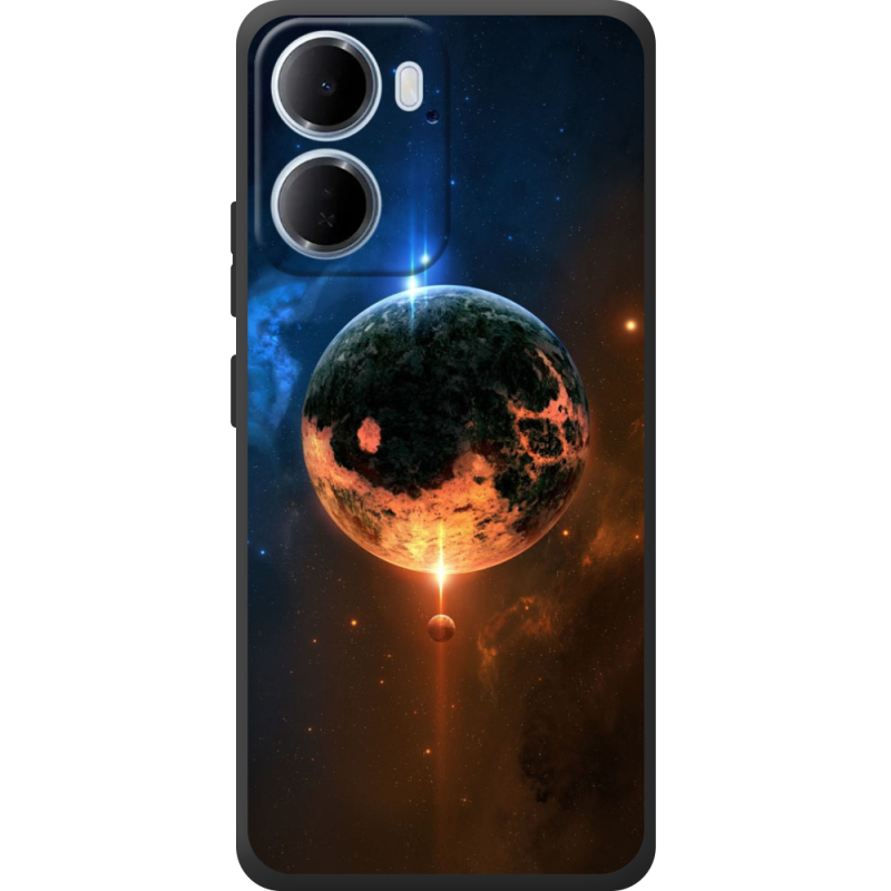 Чохол BoxFace Xiaomi Redmi 15A 