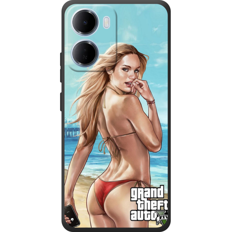 Чохол BoxFace Xiaomi Redmi 15A 