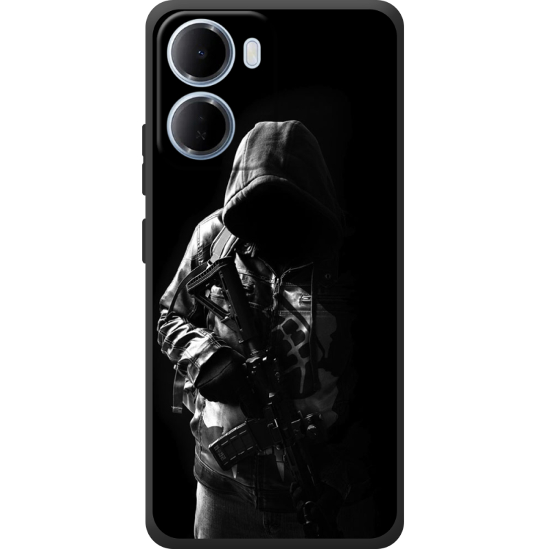 Чохол BoxFace Xiaomi Redmi 15A 