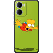 Чохол BoxFace Xiaomi Redmi 15A 