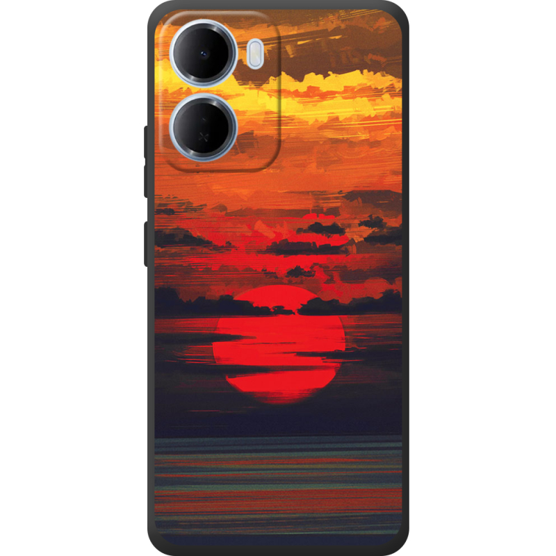 Чохол BoxFace Xiaomi Redmi 15A Calm Before the Storm