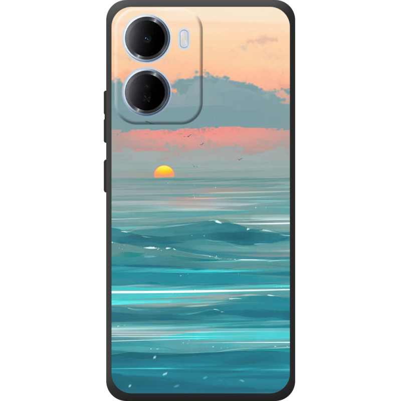 Чохол BoxFace Xiaomi Redmi 15A Inspiration