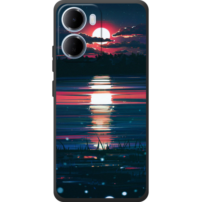 Чохол BoxFace Xiaomi Redmi 15A Midnight