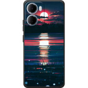 Чохол BoxFace Xiaomi Redmi 15A Midnight