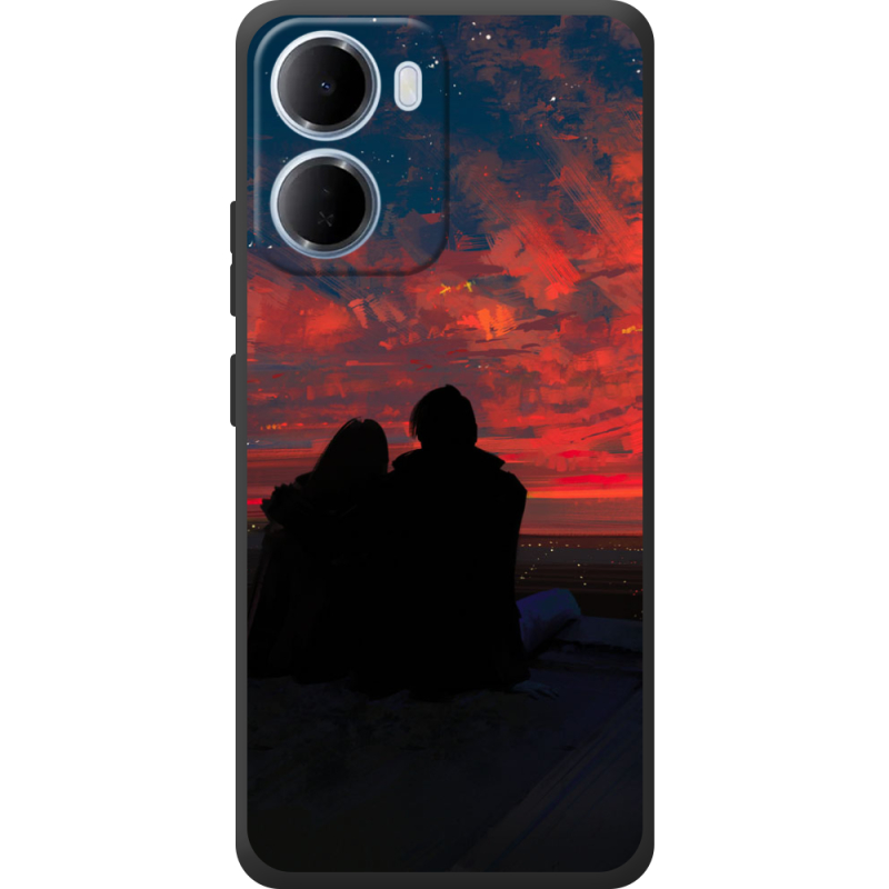 Чохол BoxFace Xiaomi Redmi 15A the Secret Place