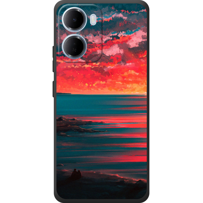 Чохол BoxFace Xiaomi Redmi 15A Seaside a