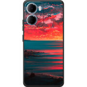 Чохол BoxFace Xiaomi Redmi 15A Seaside a