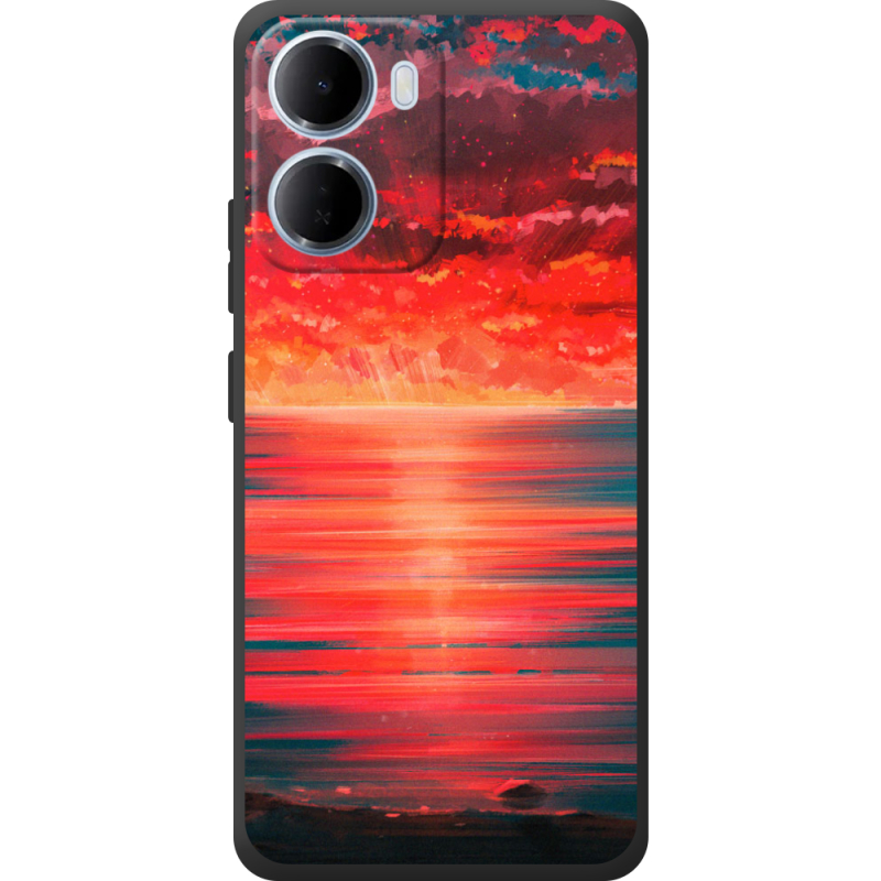 Чохол BoxFace Xiaomi Redmi 15A Seaside b