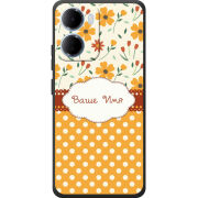 Чохол BoxFace Xiaomi Redmi 15A 