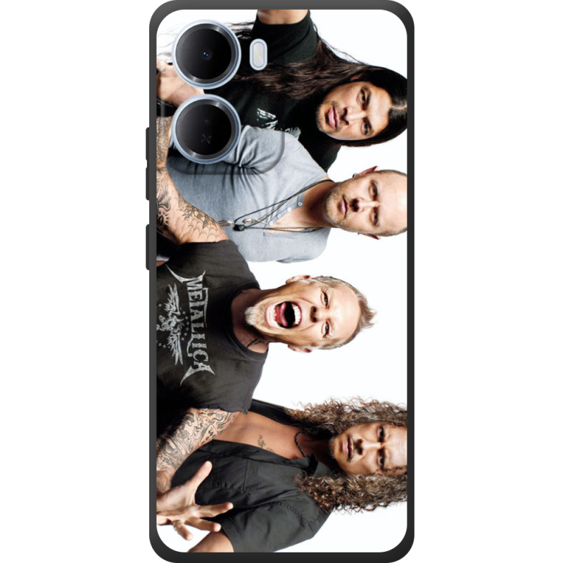 Чохол BoxFace Xiaomi Redmi 15A 