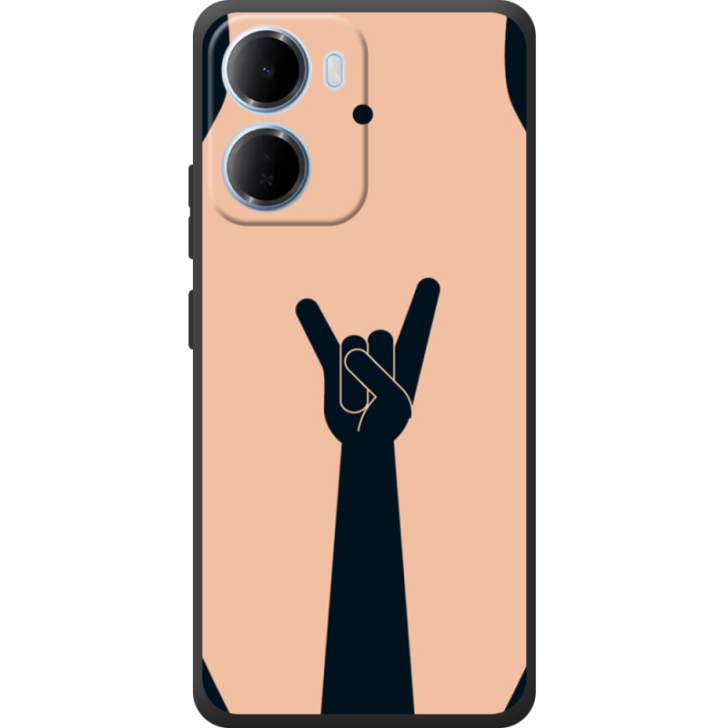 Чохол BoxFace Xiaomi Redmi 15A 